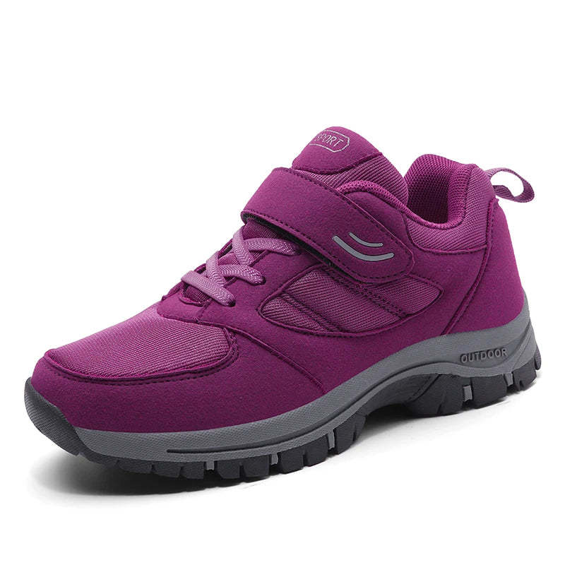 Ergonomic Pain Relief Shoe
