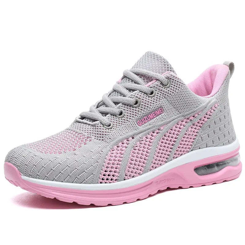 Ergonomic Comfort Shoe for Pain Alleviation