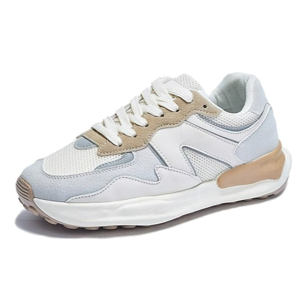 Orthopedic Shoes For Women Breathable Arch Support Trendy Non-slip Outsole