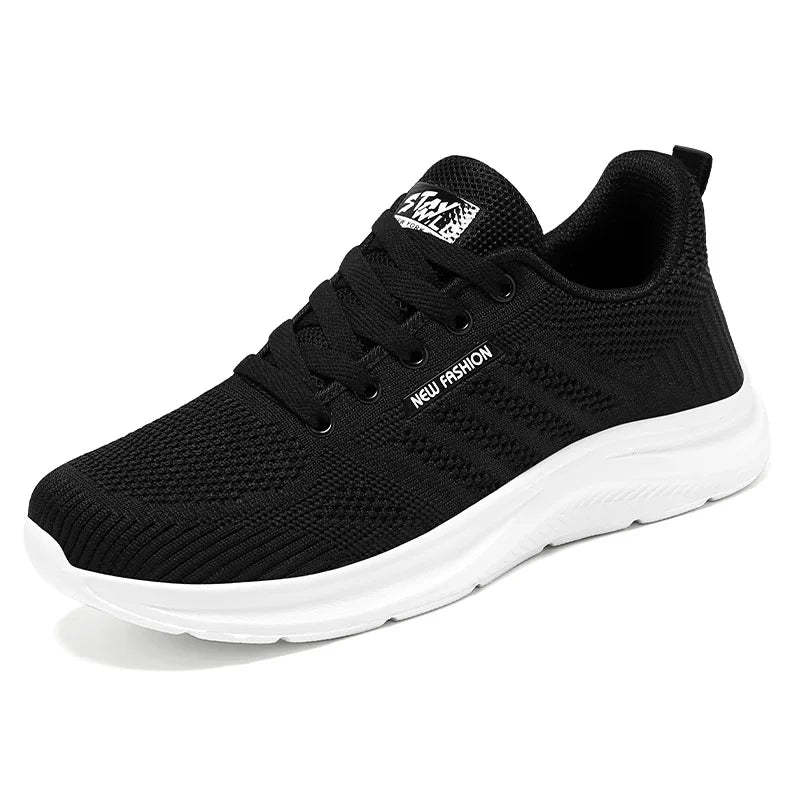 Ergonomic Comfort Shoe for Pain Alleviation