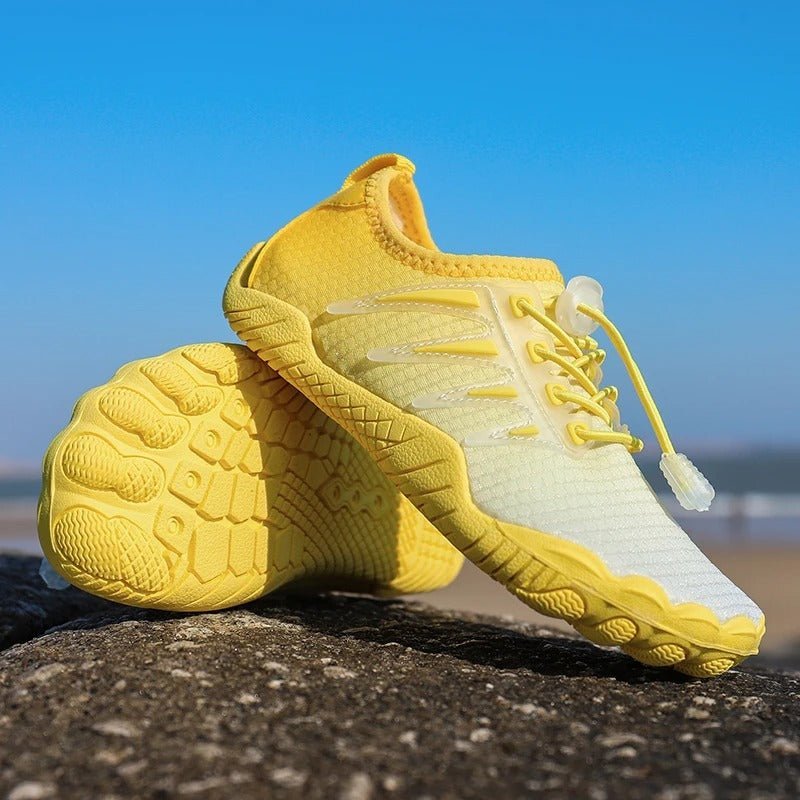 Spring and Summer Barefoot Shoes