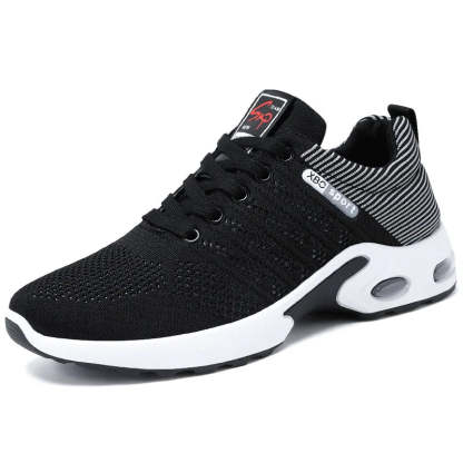 Ergonomic Comfort Shoe for Pain Alleviation