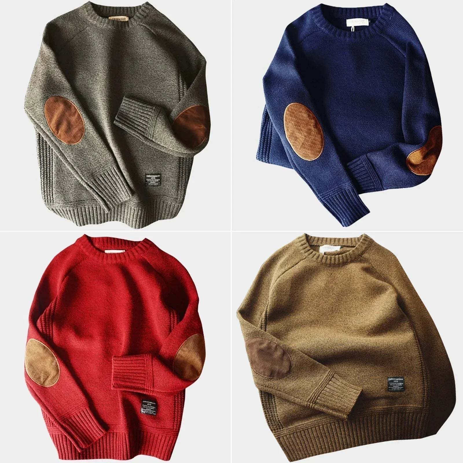 Men's Sweater