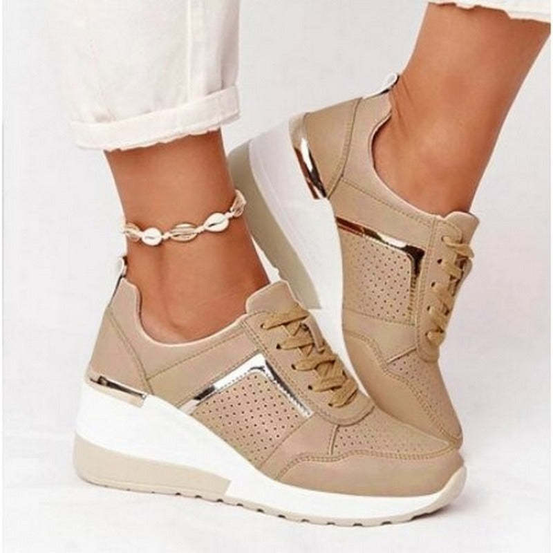 Comfort Orthopedic Shoes