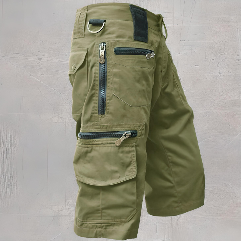 Tactical shorts