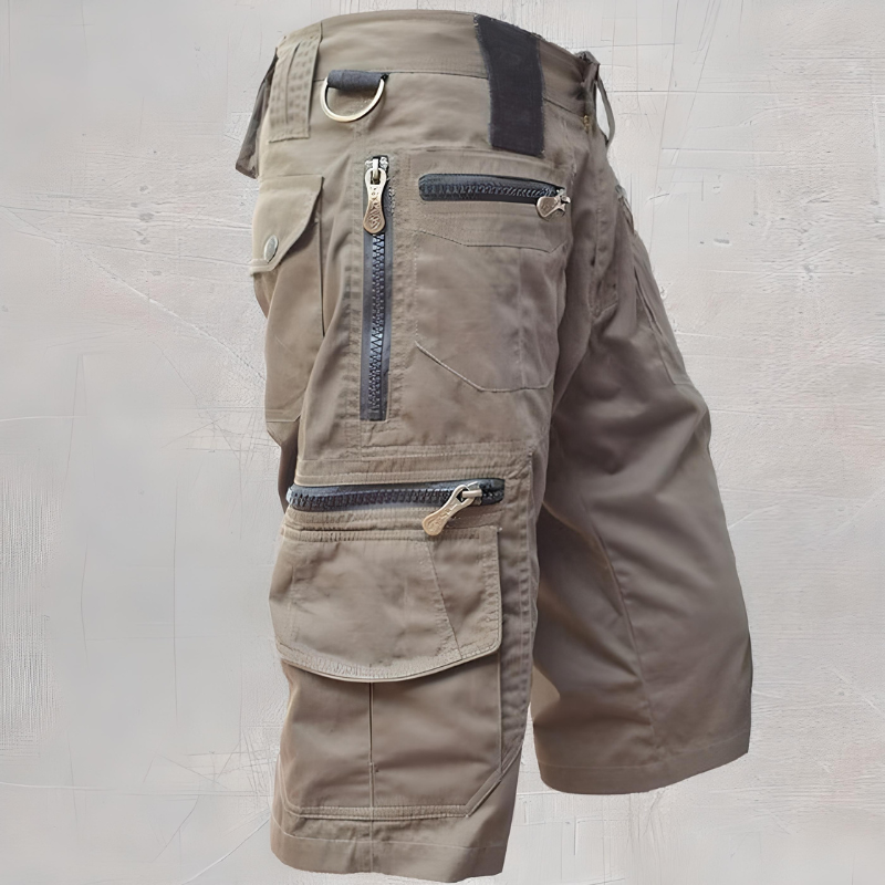 Tactical shorts