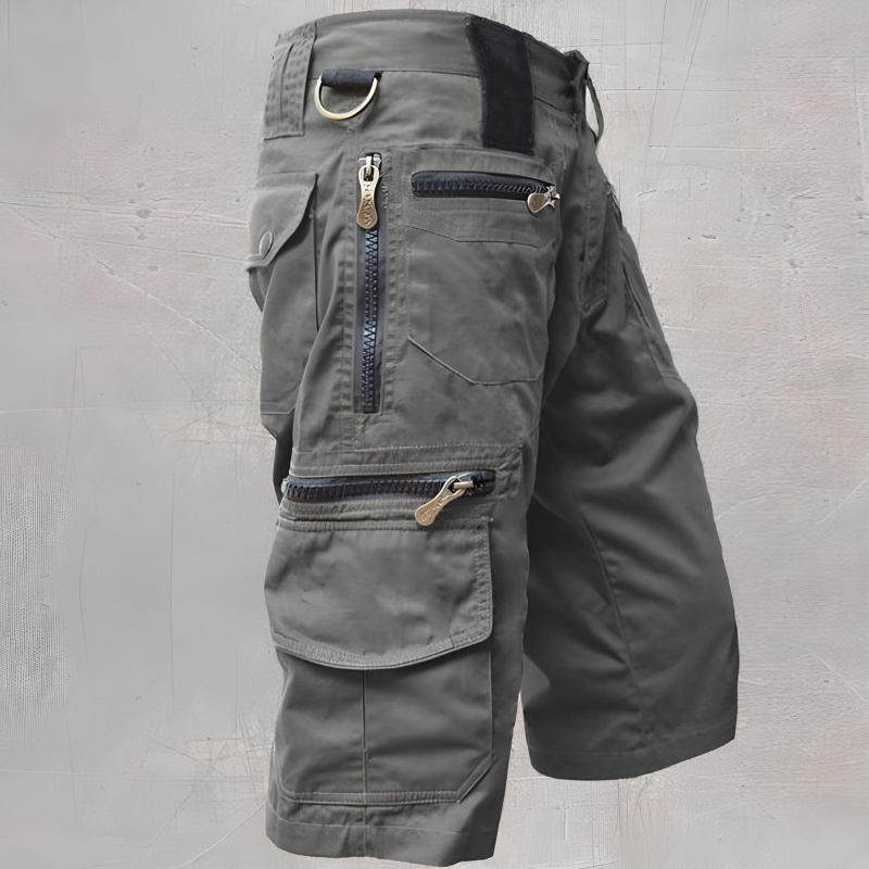 Tactical shorts