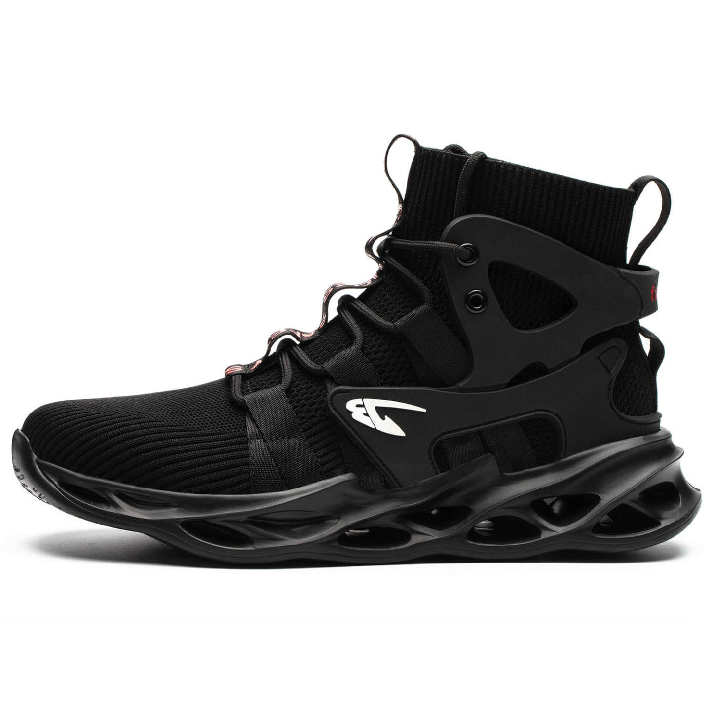 Comfortable Steel Toe Safety Shoes