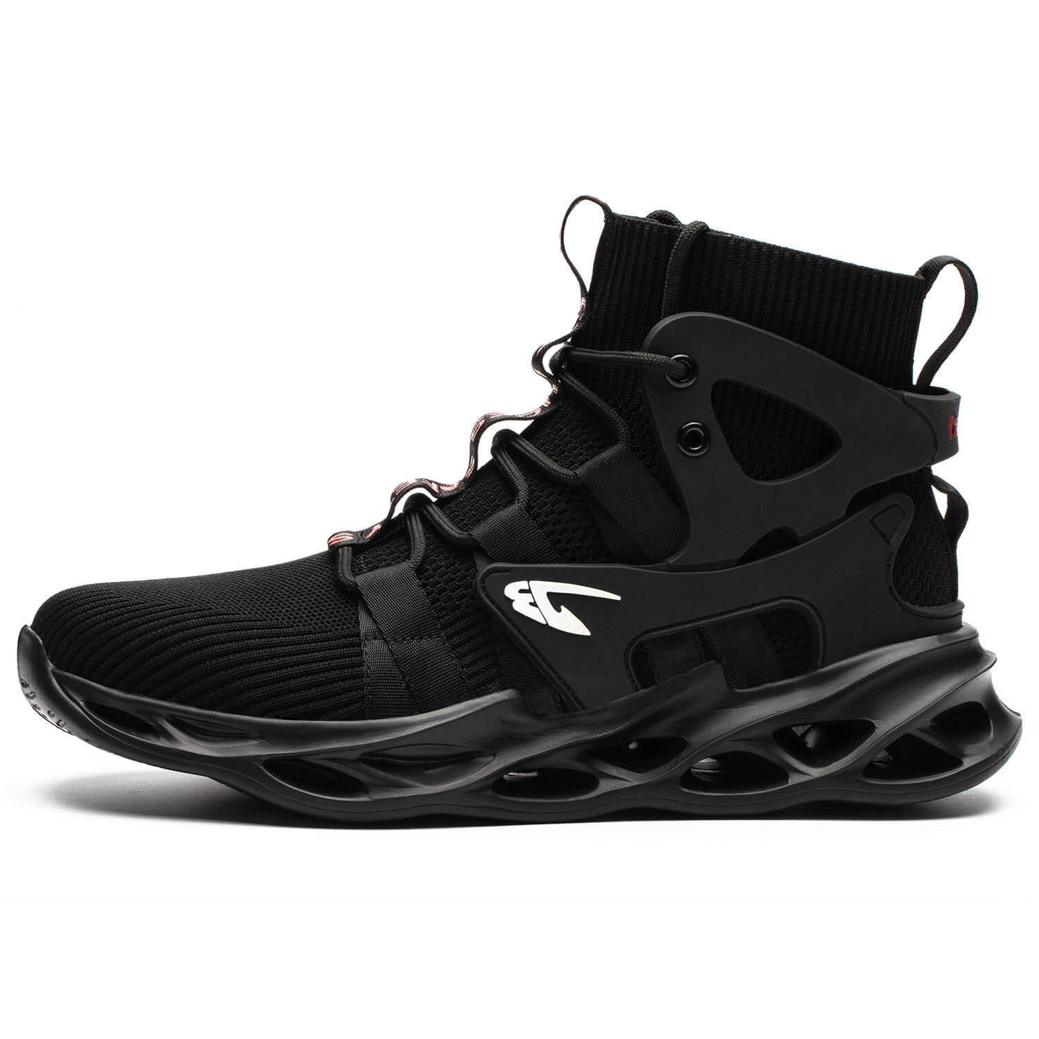 Comfortable Steel Toe Safety Shoes