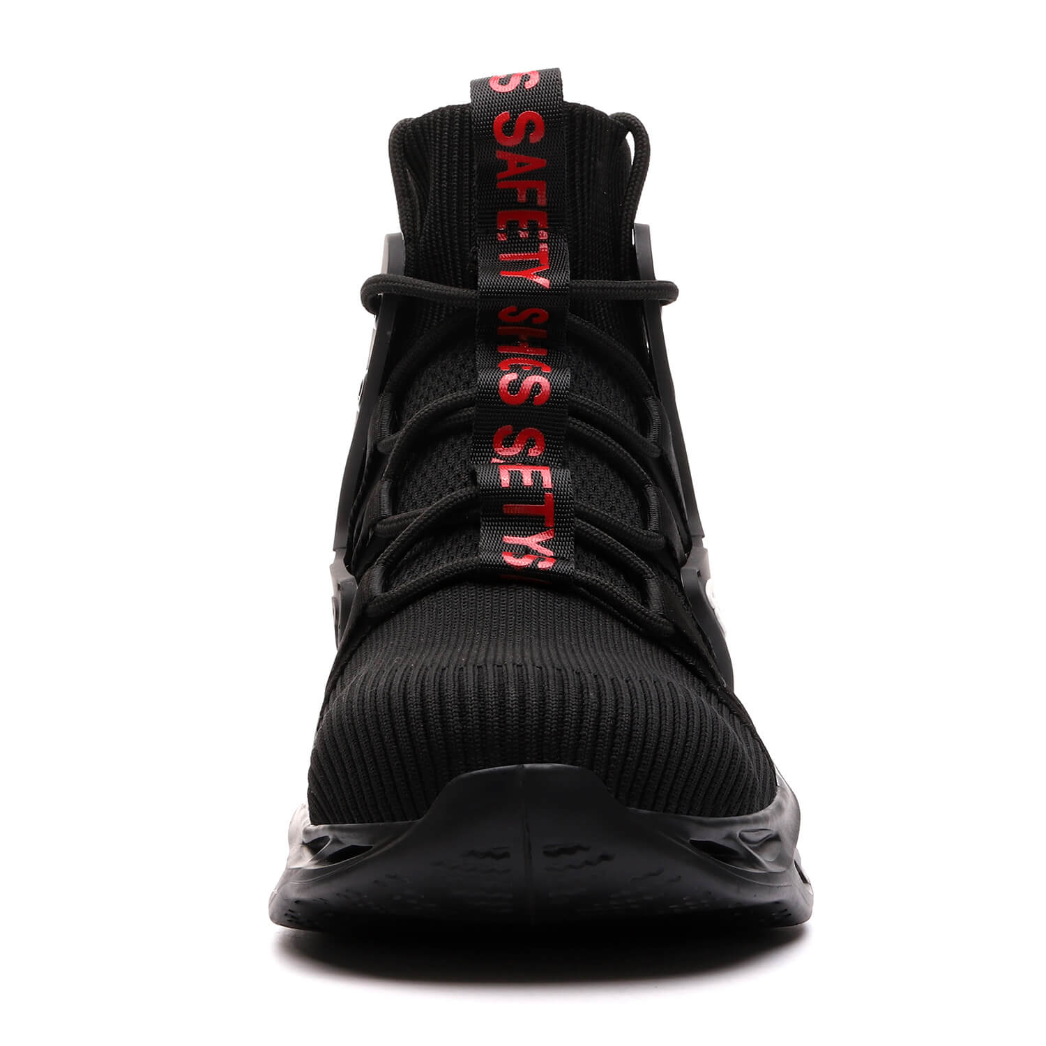 Comfortable Steel Toe Safety Shoes