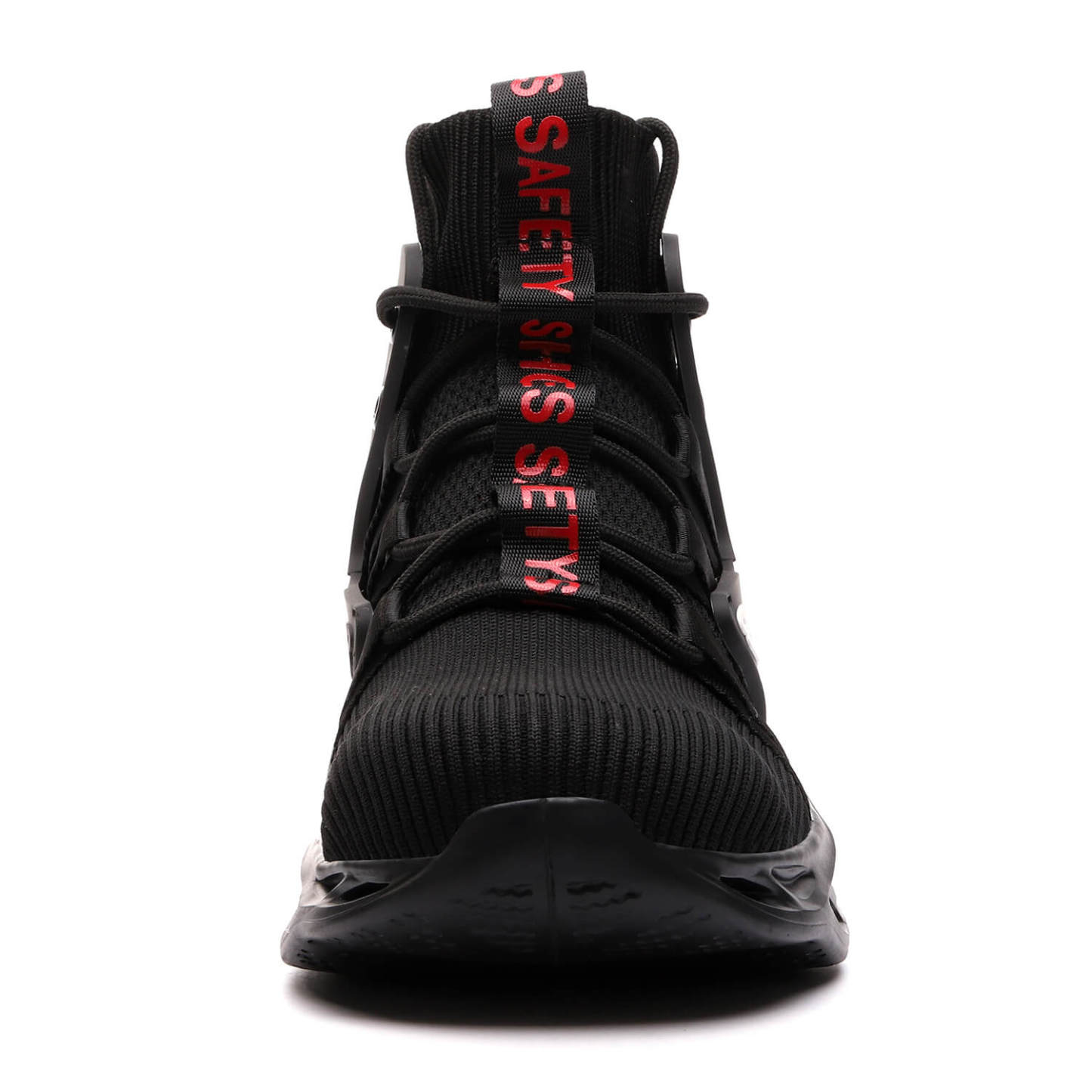 Comfortable Steel Toe Safety Shoes