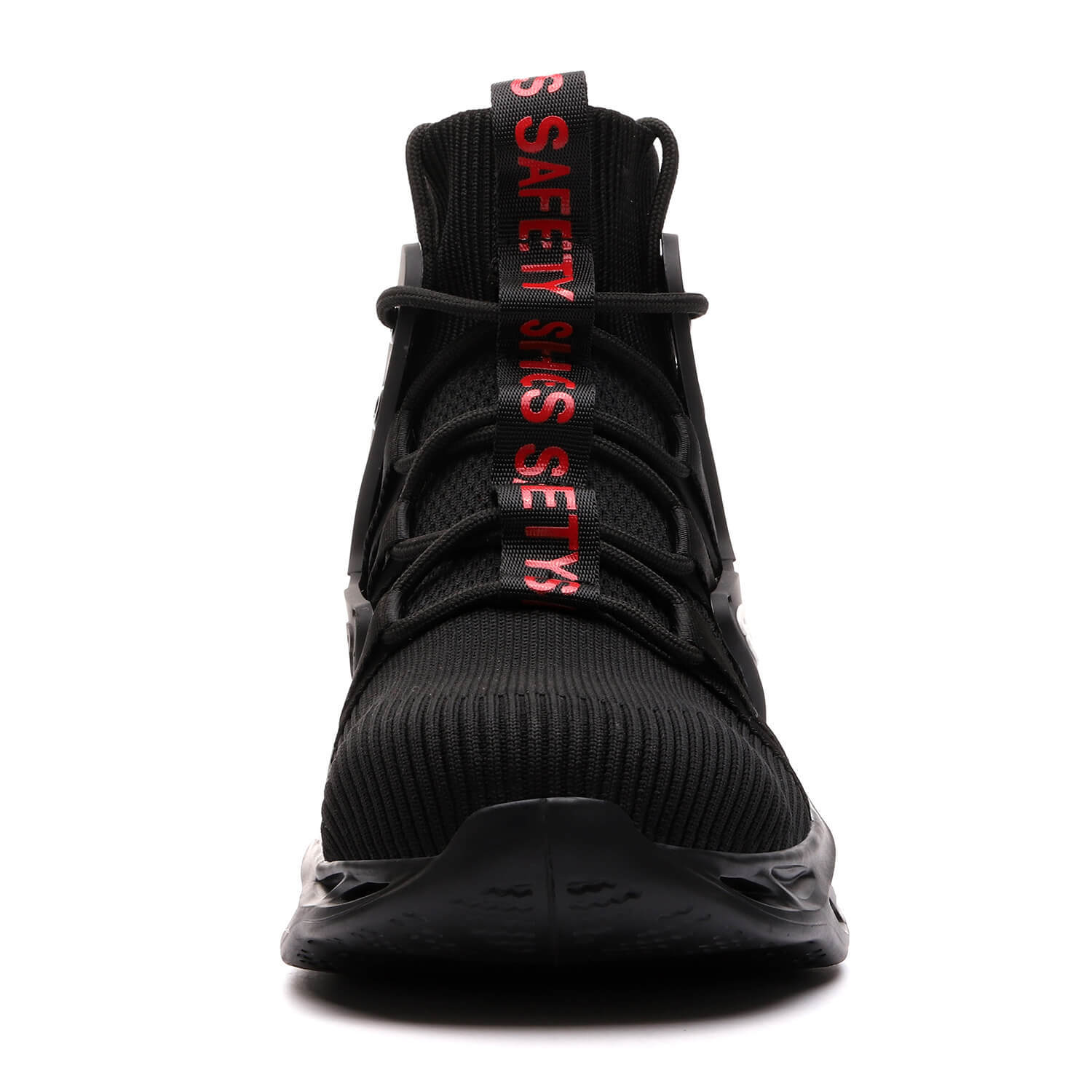 Comfortable Steel Toe Safety Shoes