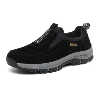 Orthopedic Women Men Shoes Arch Support Wide Toebox AntiSkid Walking Outdoor