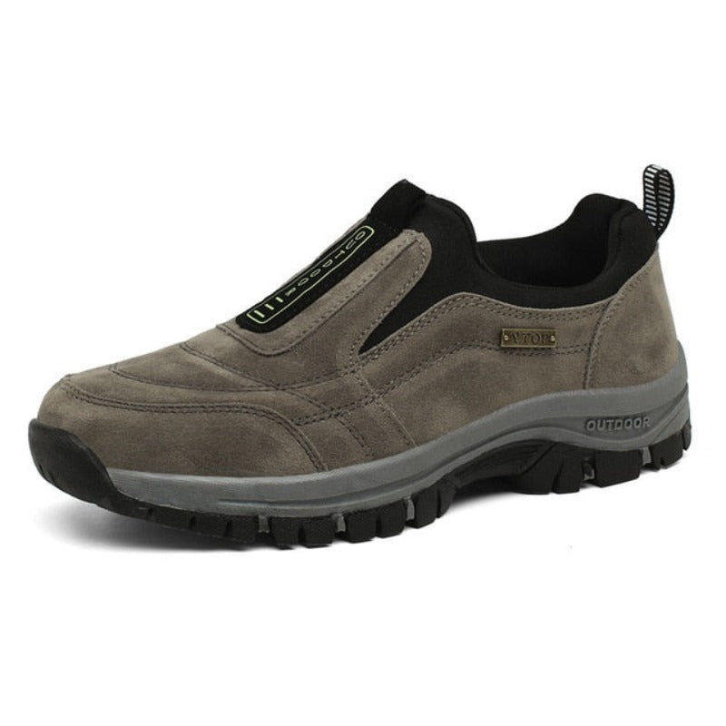 Orthopedic Women Men Shoes Arch Support Wide Toebox AntiSkid Walking Outdoor