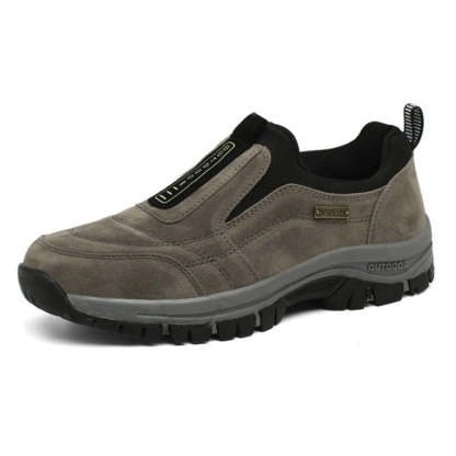 Orthopedic Women Men Shoes Arch Support Wide Toebox AntiSkid Walking Outdoor