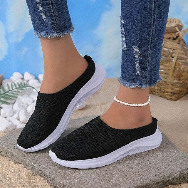 Non-Slip Orthopedic Shoes for Summer