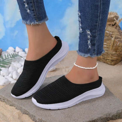 Non-Slip Orthopedic Shoes for Summer