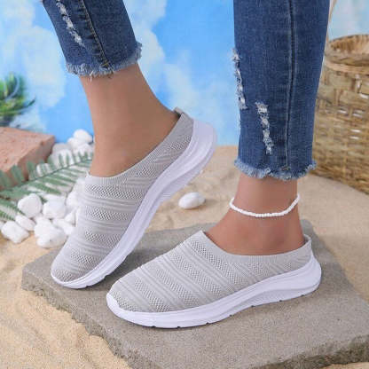 Non-Slip Orthopedic Shoes for Summer