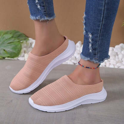 Non-Slip Orthopedic Shoes for Summer