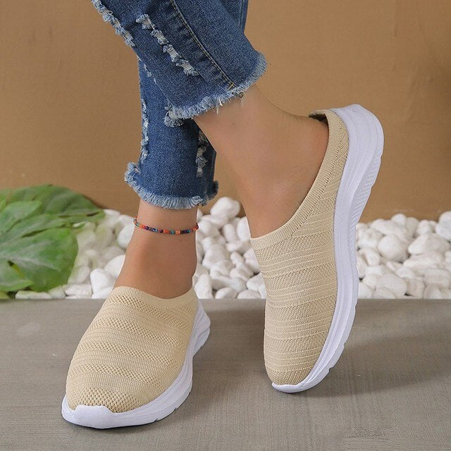 Non-Slip Orthopedic Shoes for Summer