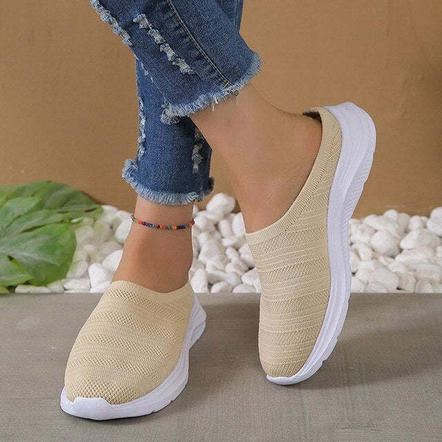 Non-Slip Orthopedic Shoes for Summer