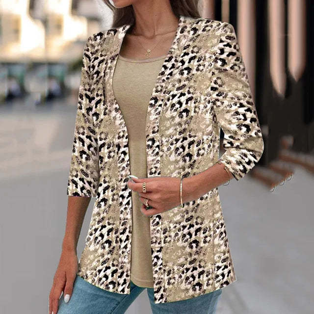 Elegant 2-in-1 Vest
