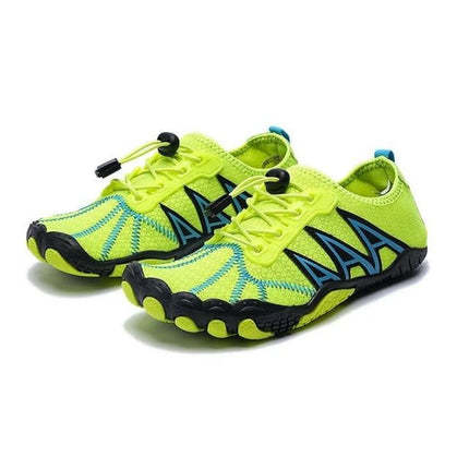 Healthy & non-slip barefoot shoes