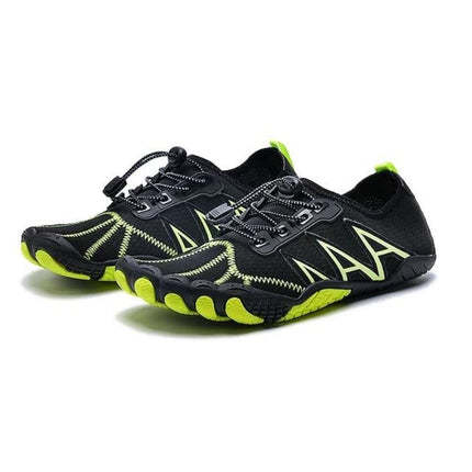Healthy & non-slip barefoot shoes