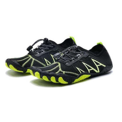Healthy & non-slip barefoot shoes