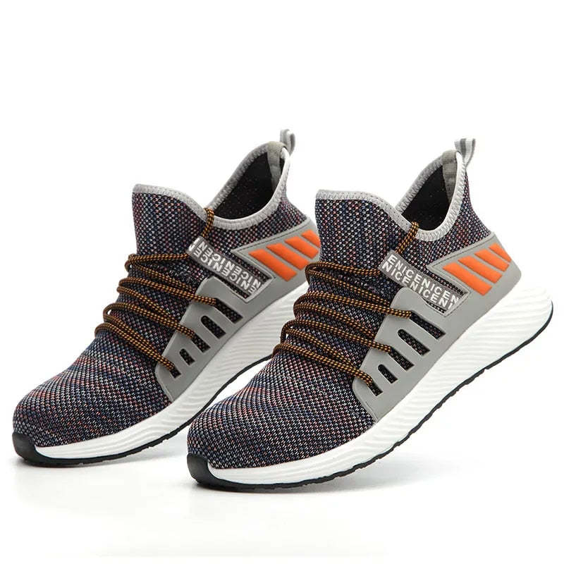 Orthopedic Shoes Women And Men Arch Support Breathable Water-Resistant