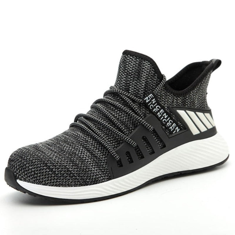 Orthopedic Shoes Women And Men Arch Support Breathable Water-Resistant