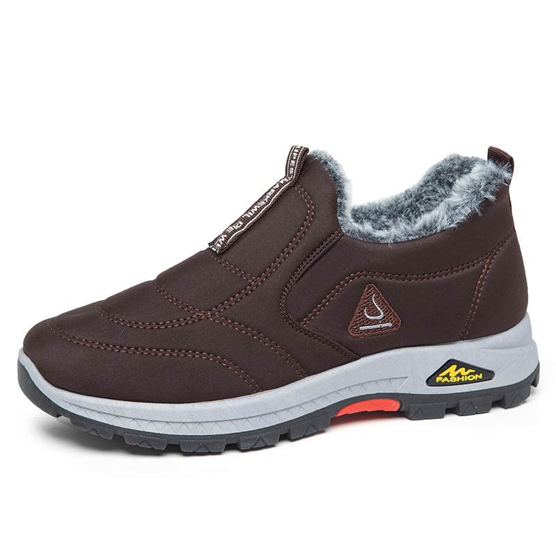 Non-slip Winter Shoes for Men