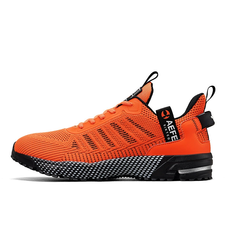Breathable Running Shoes for Men