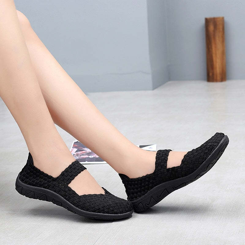 Breathable And Comfortable Fashion Shoes