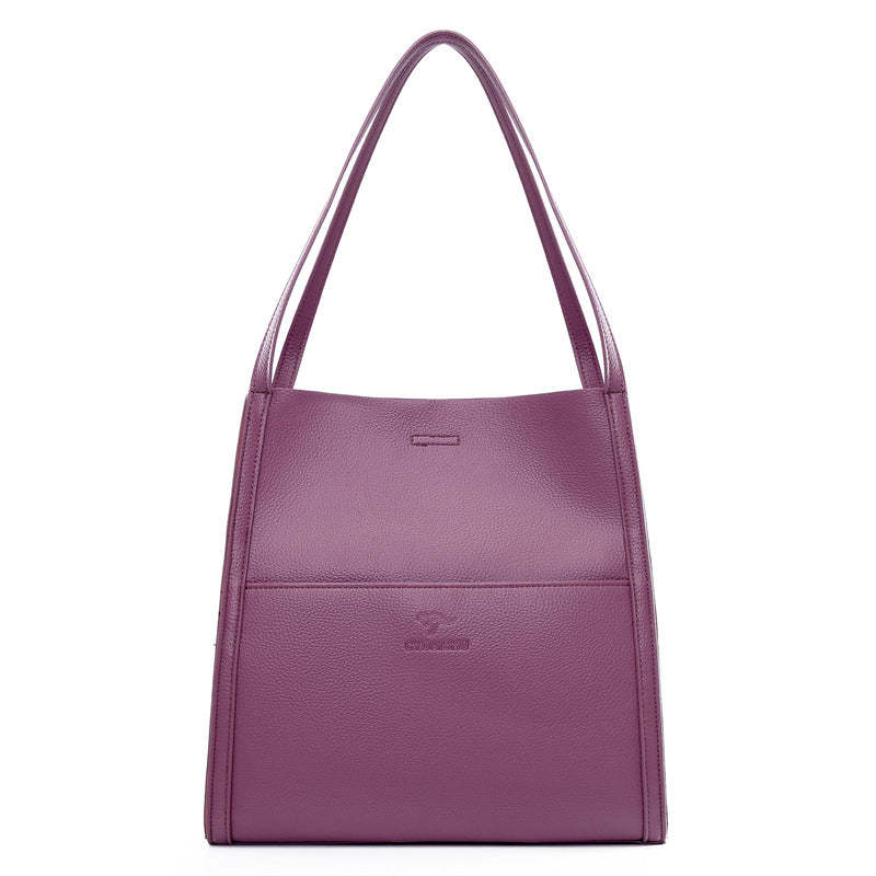 Vegan Leather Bag for Women