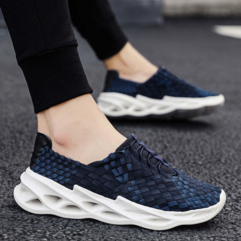 Comfotable Casual Trendy Shoes