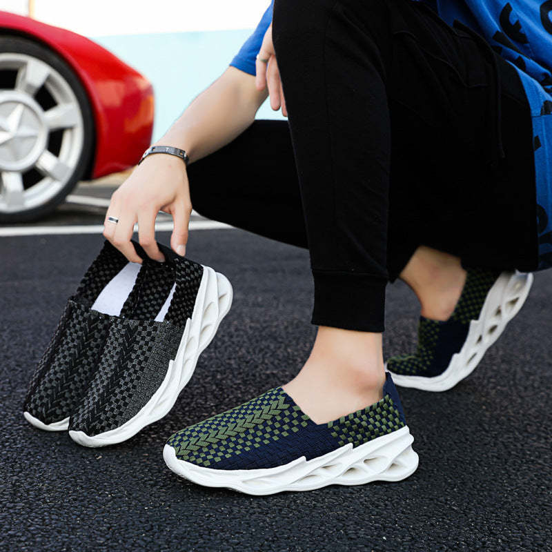 Comfotable Casual Trendy Shoes