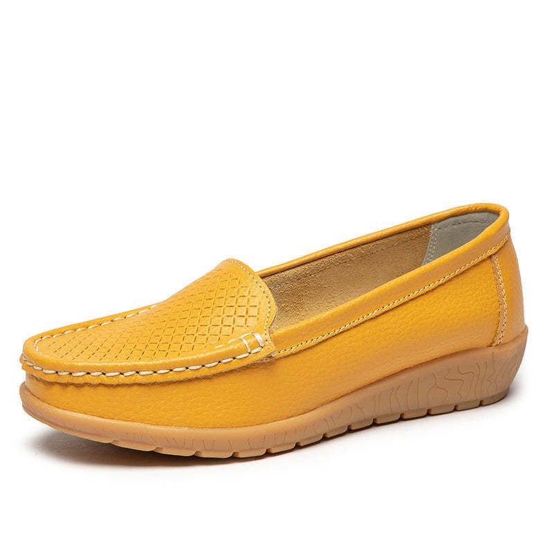 Comfortable Casual Loafers Casual Shoes LF25