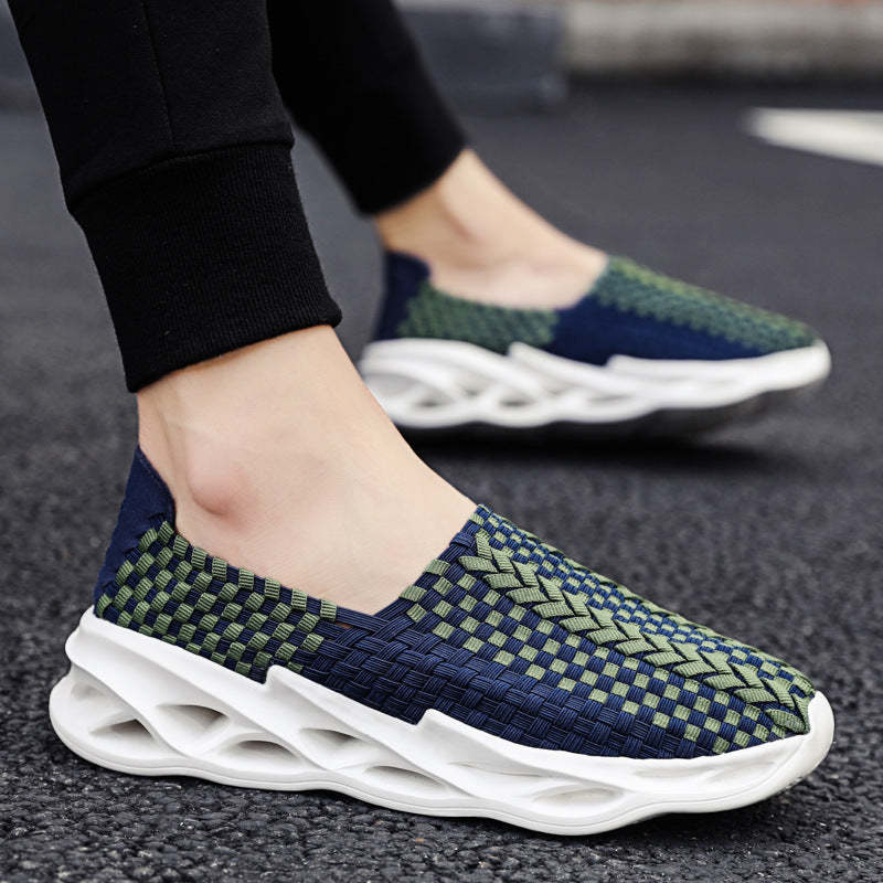 Comfotable Casual Trendy Shoes
