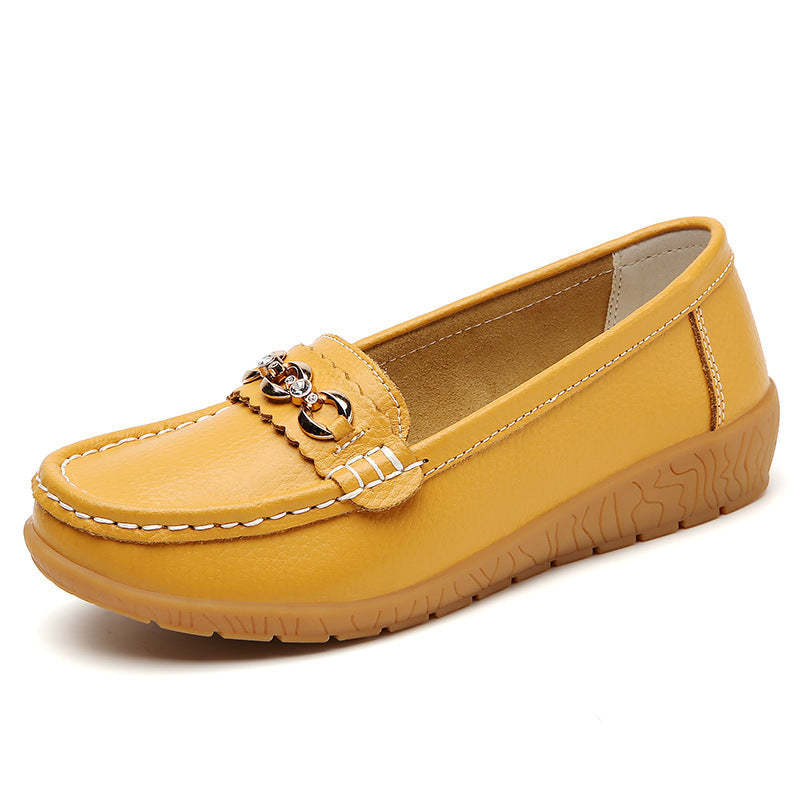 Comfortable Casual Loafers Casual Shoes