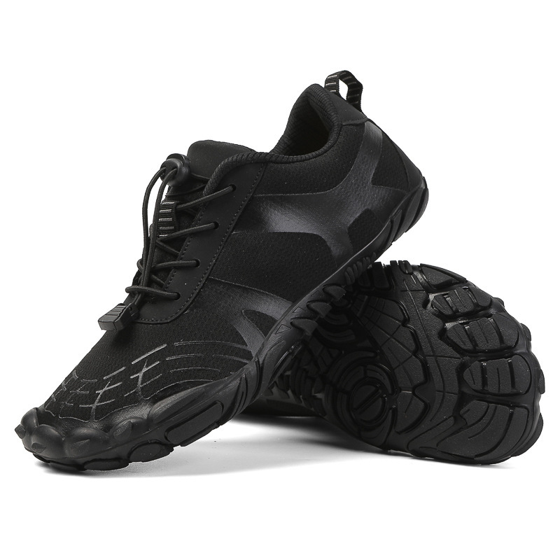 Orthopedic Premium Outdoor Barefoot Shoes for Fall & Winter