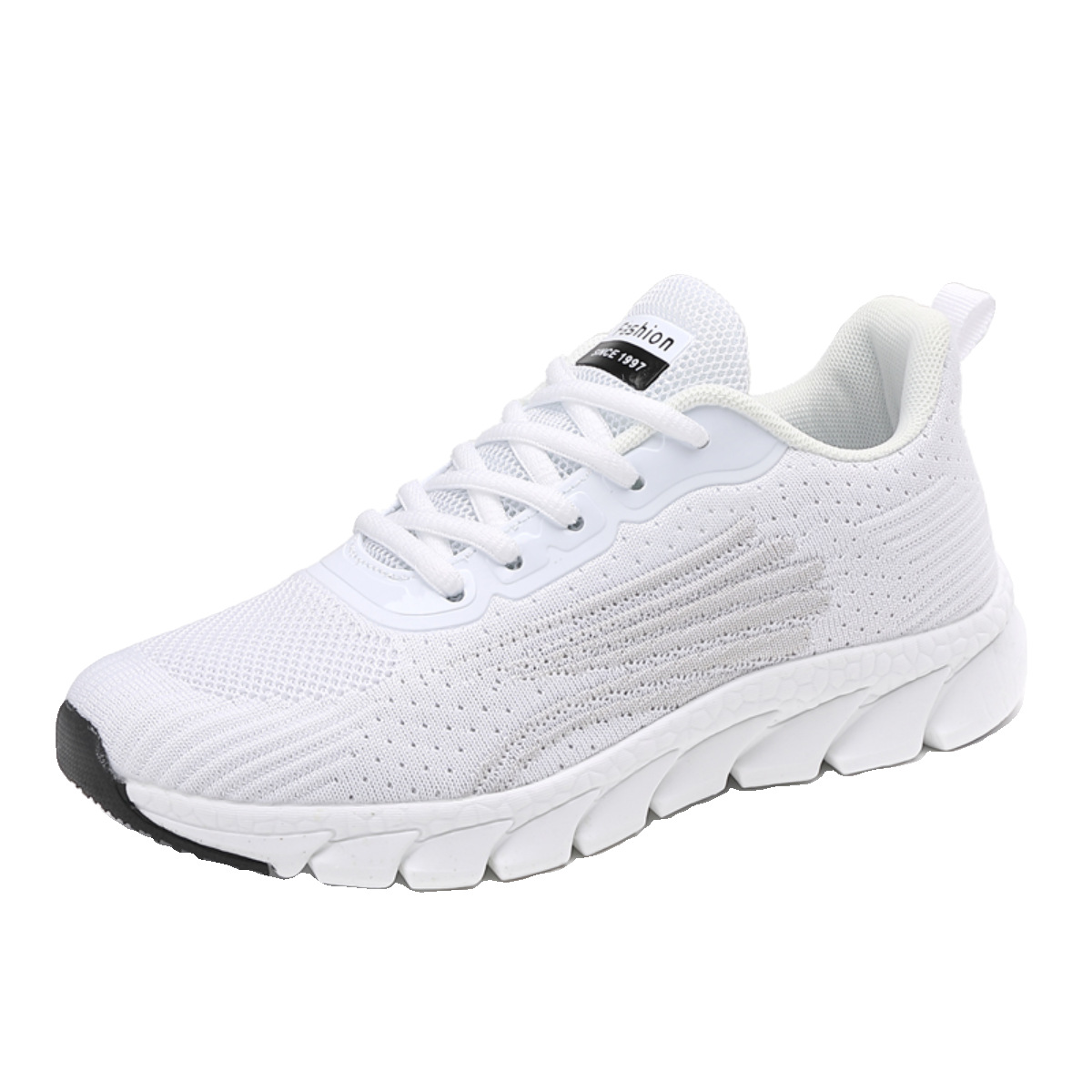 Comfortable and lightweight sneakers