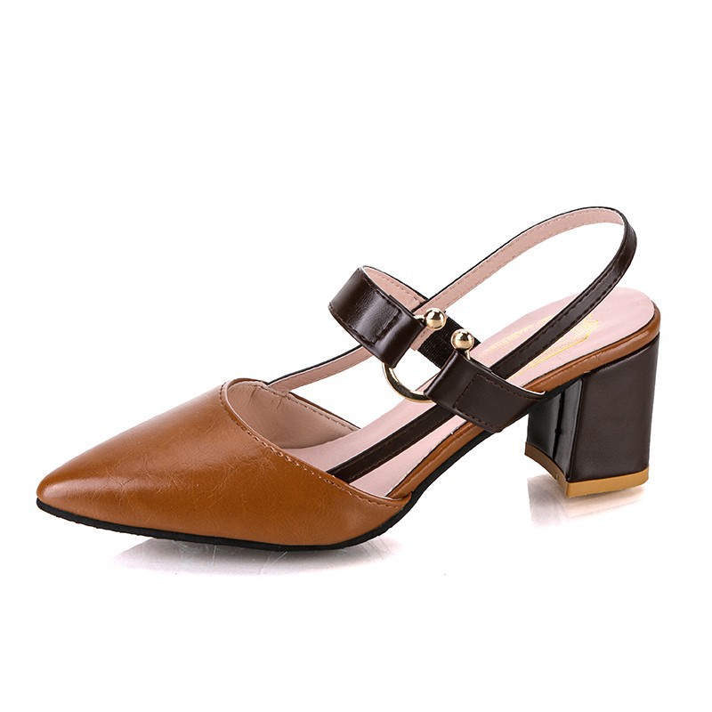 Orthopedic Heels for Women Proper Support