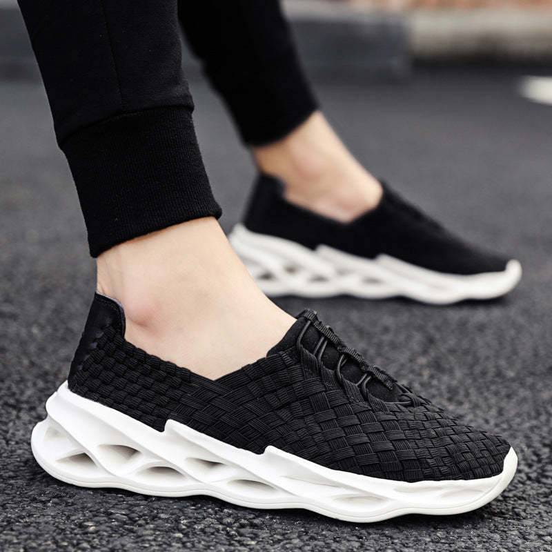 Comfotable Casual Trendy Shoes