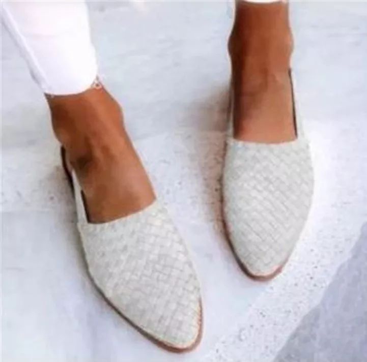 Women Casual Shoes