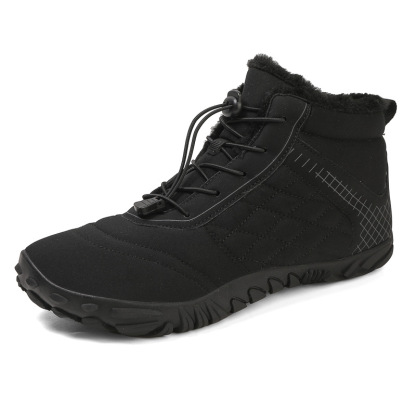 Winter barefoot shoe Everest