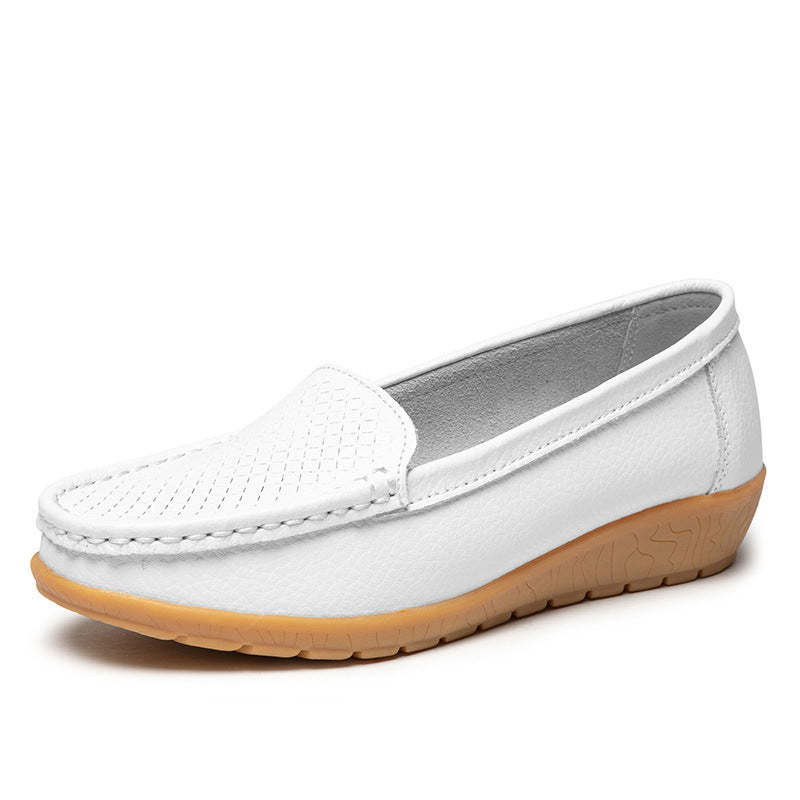 Comfortable Casual Loafers Casual Shoes LF25