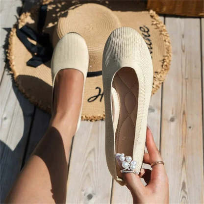 All-Day Orthopedic Slip-Ons