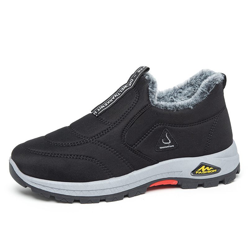 Non-slip Winter Shoes for Men