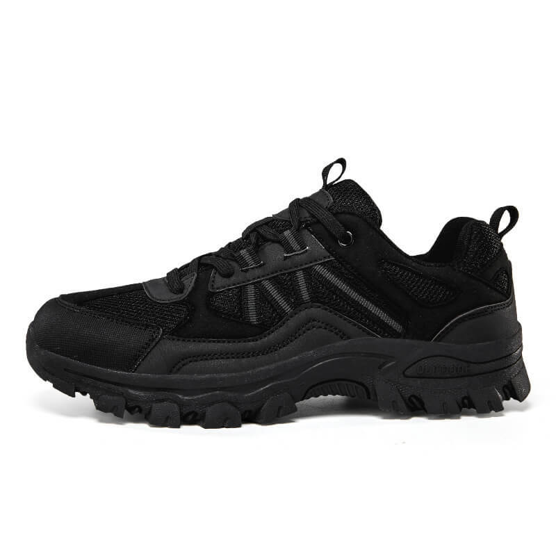 Lightweight hiking boots